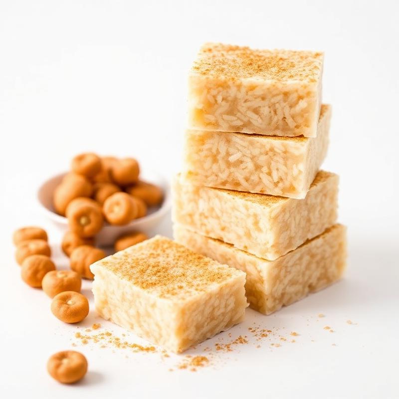 Chè lam Thạch Xá hộp 500g
