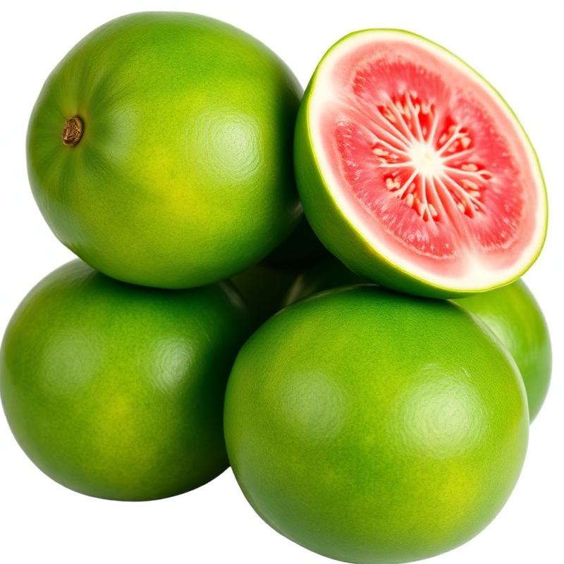 Rau củ & trái cây